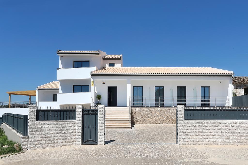 Sunfield Guest House - Only Adults Albufeira Exterior photo