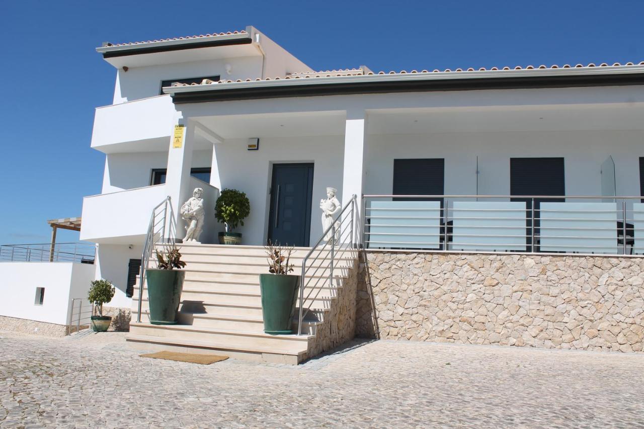 Sunfield Guest House - Only Adults Albufeira Exterior photo